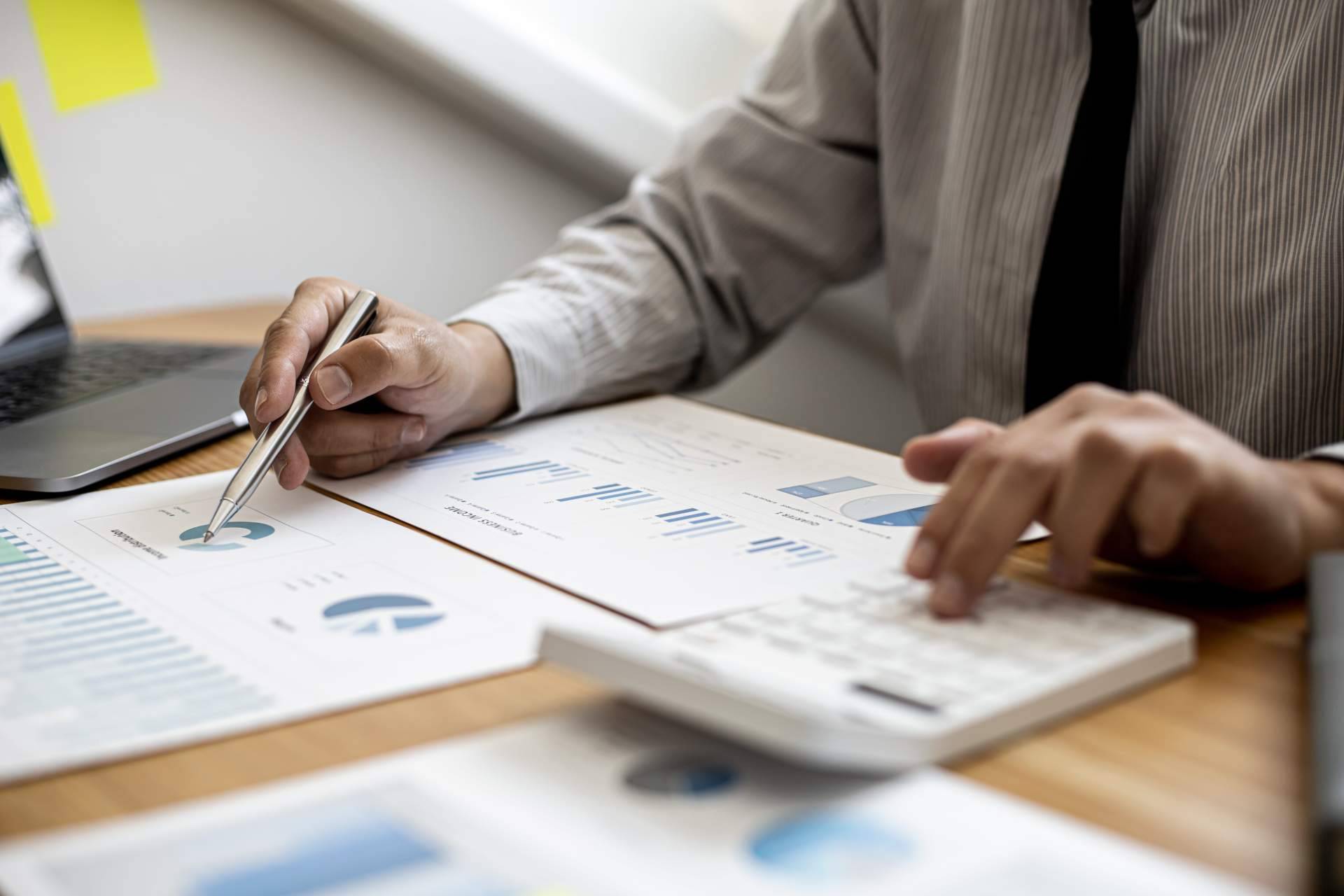 Los servicios de una financiera privada fiable, Union Credit and Guarantee