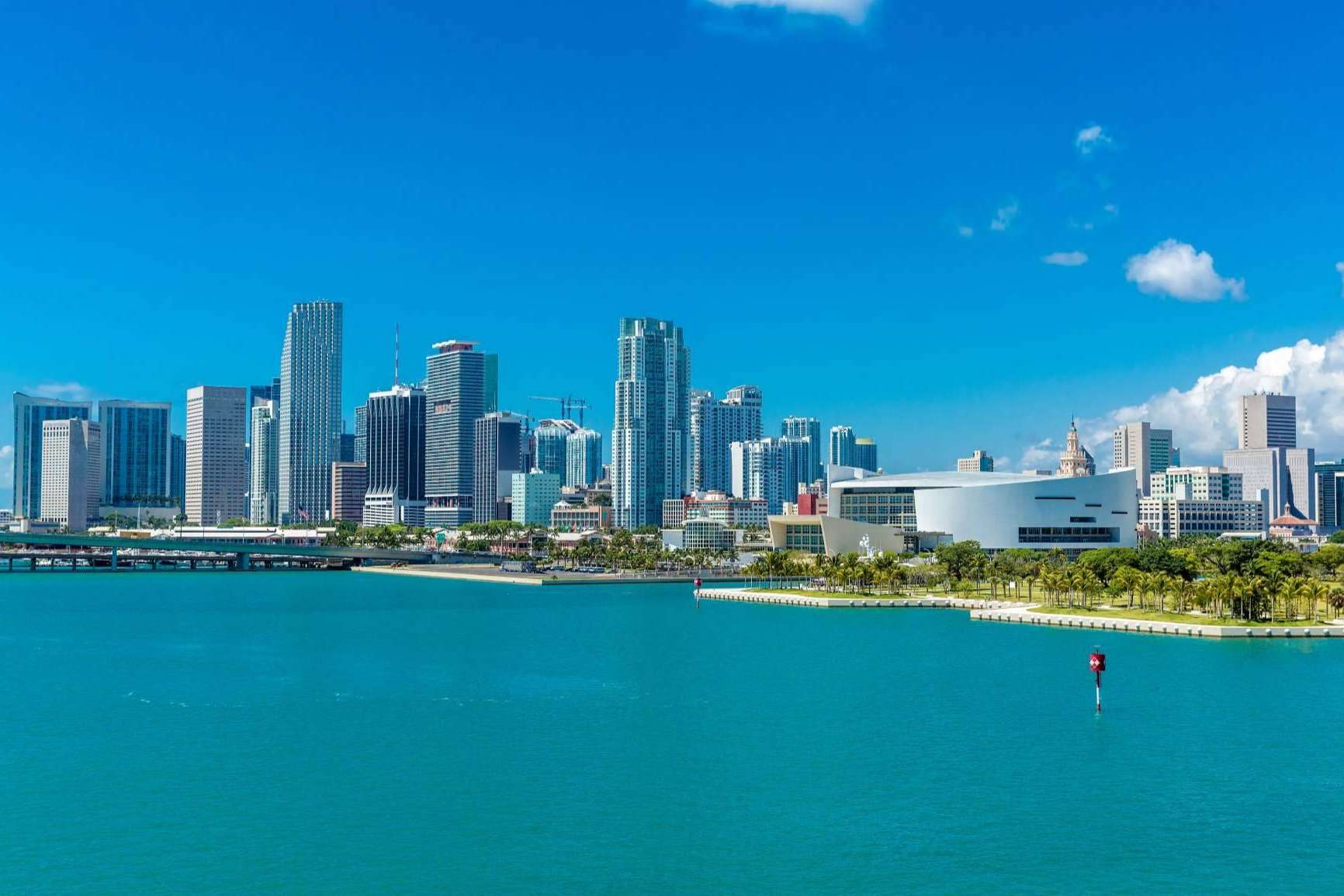 6 vecindarios exclusivos para vivir en Miami