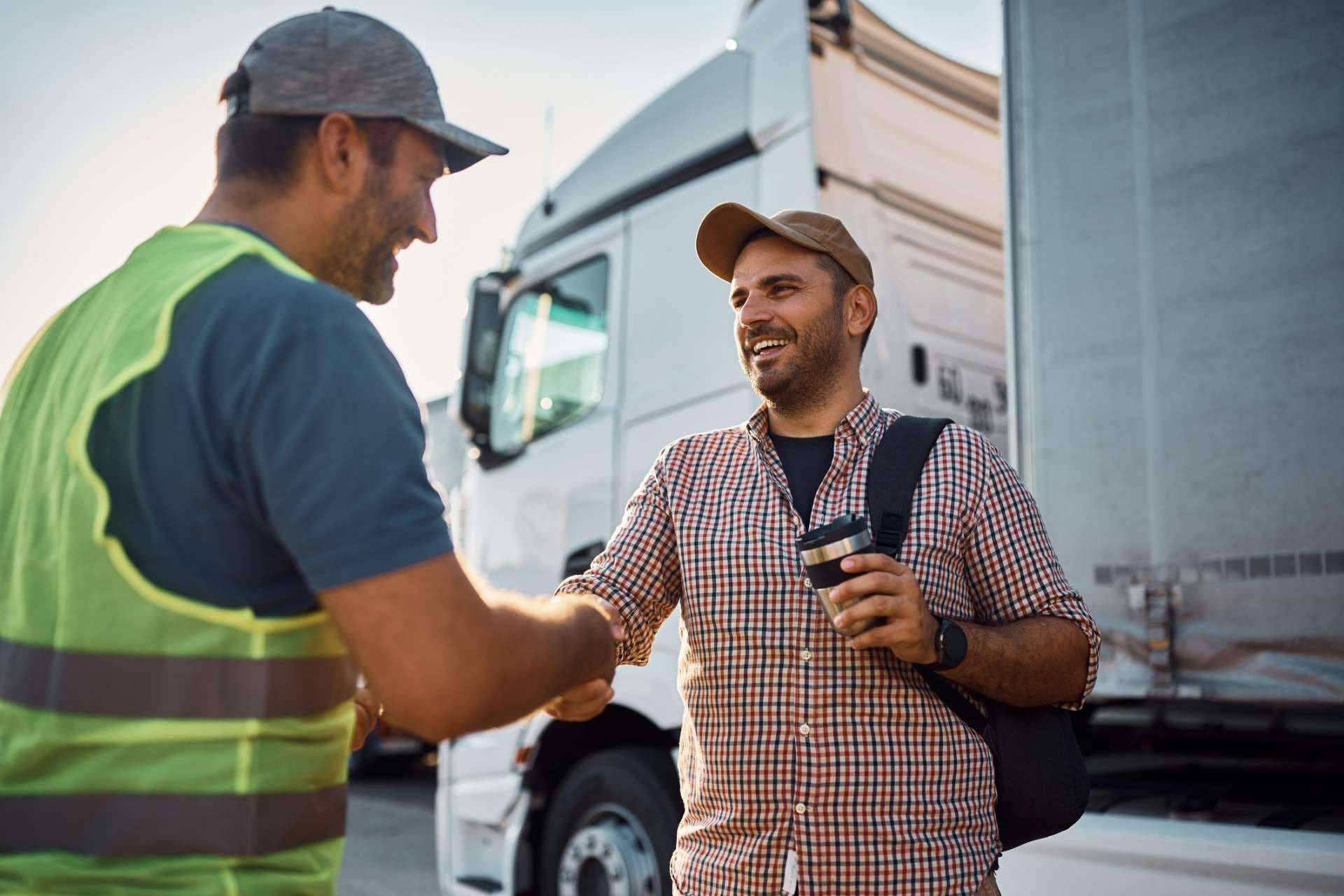Truck Friendly Movement, un proyecto para dignificar a los profesionales del transporte