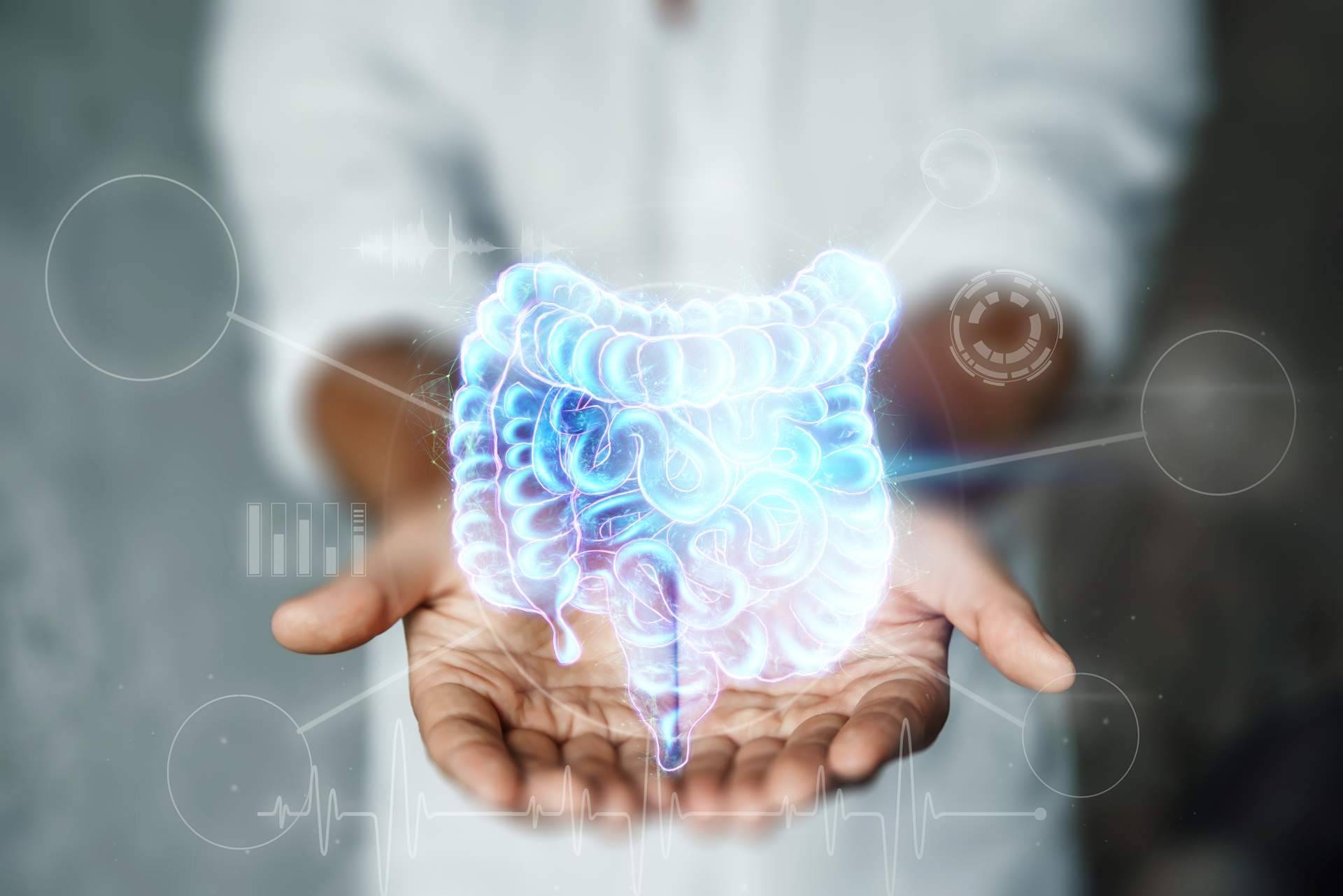 COEUS Retroaging, el equipo especializado en el tratamiento microbiota