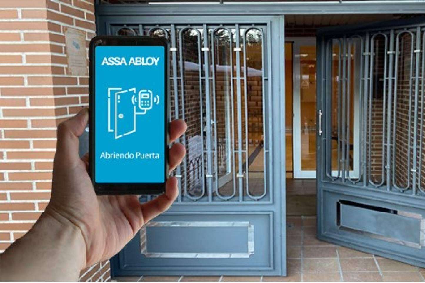 La importancia de la automatización de las puertas de comunidades de propietarios