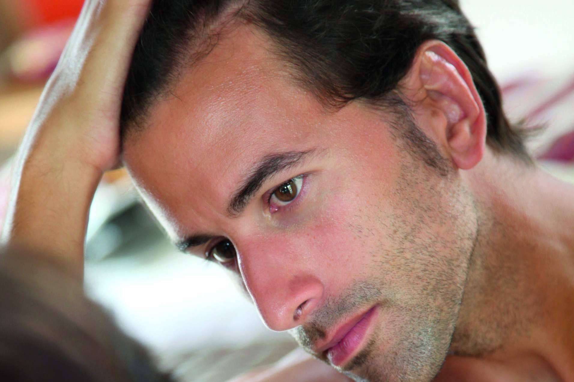 ¿Se puede caer el pelo por estrés?