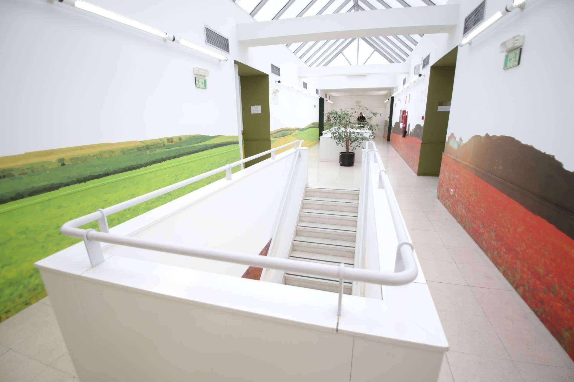 Formación empresarial de élite; masters profesionales en la Escuela de Negocios de la Cámara Madrid