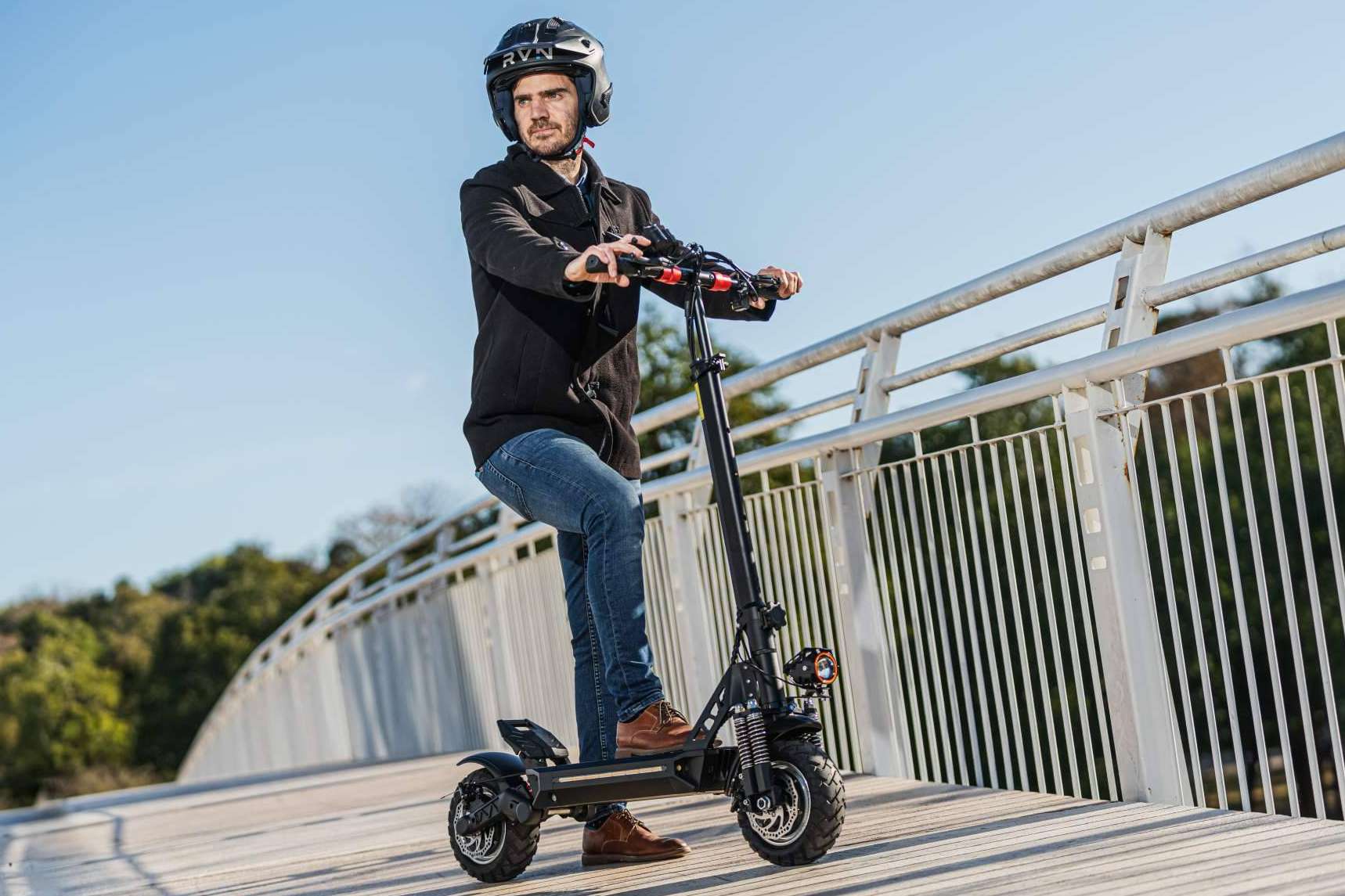 Sabway, la alternativa para moverse que ofrece miles de ventajas