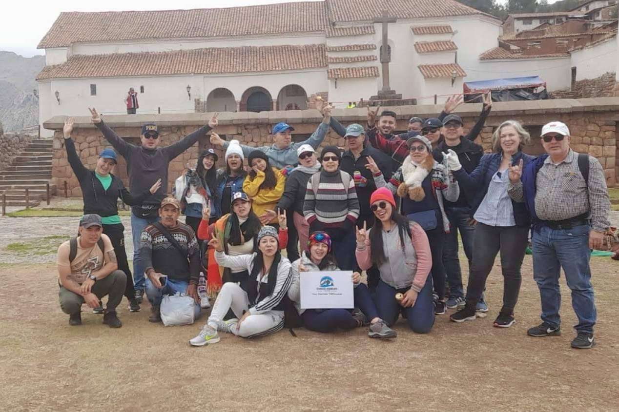 Los tours a Machupicchu con los expertos de Cusco Andean Tours