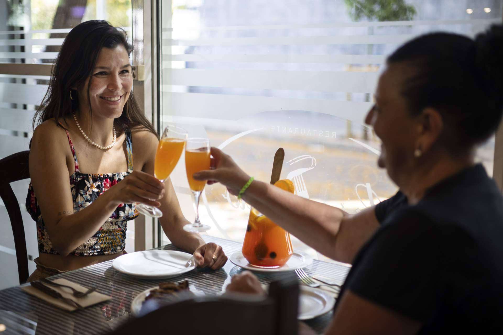 Pasa Tapas en Barcelona, un restaurante tradicional de tapas