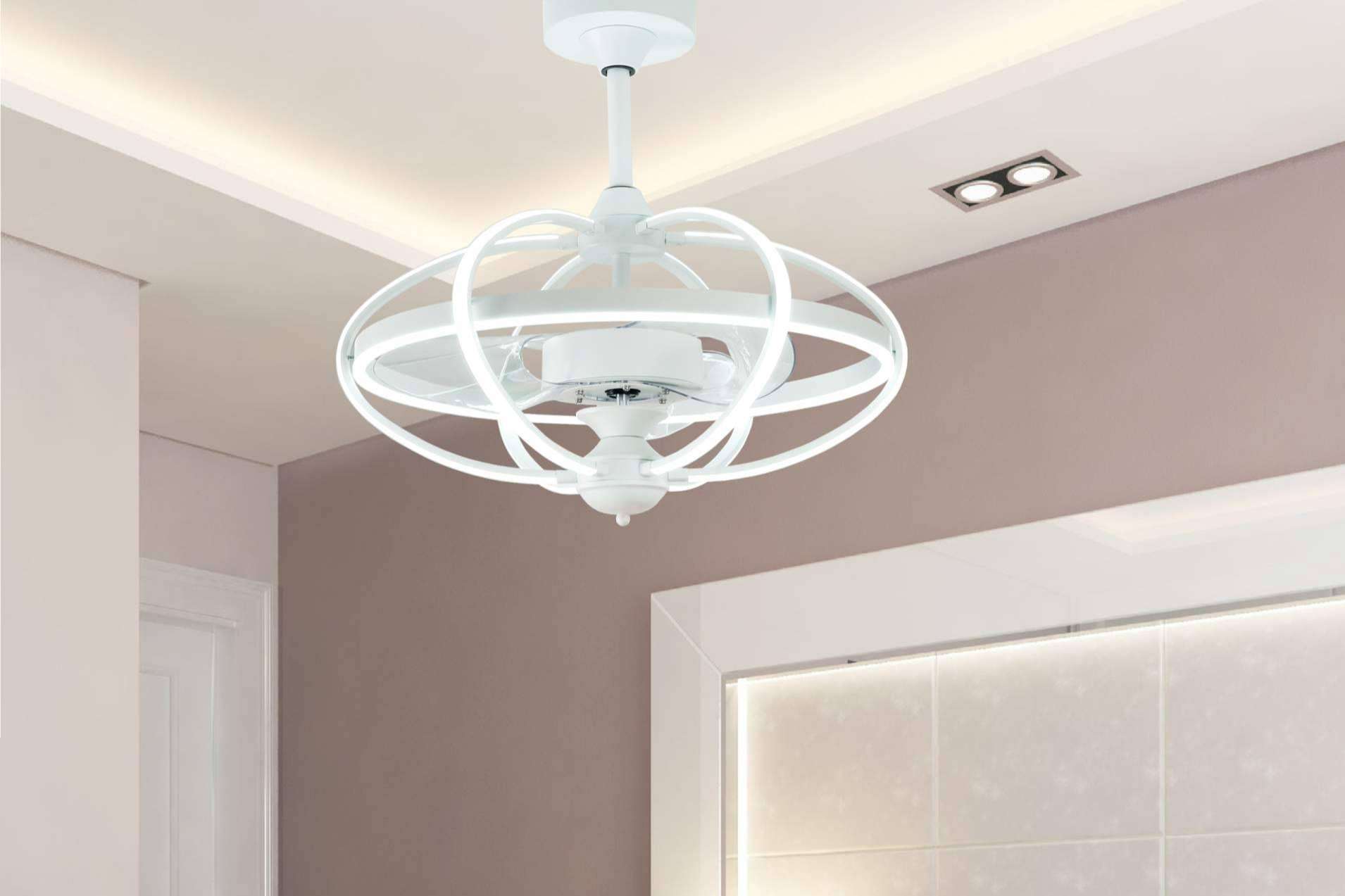 Bastilipo ofrece una amplia gama de ventiladores de techo con mando
