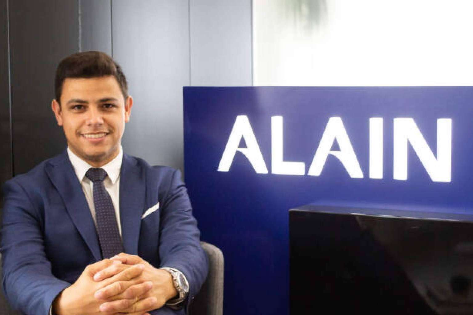 Grupo Alain Consultores Inmobiliarios continua a la cabeza en el número de operaciones del retail en Valencia