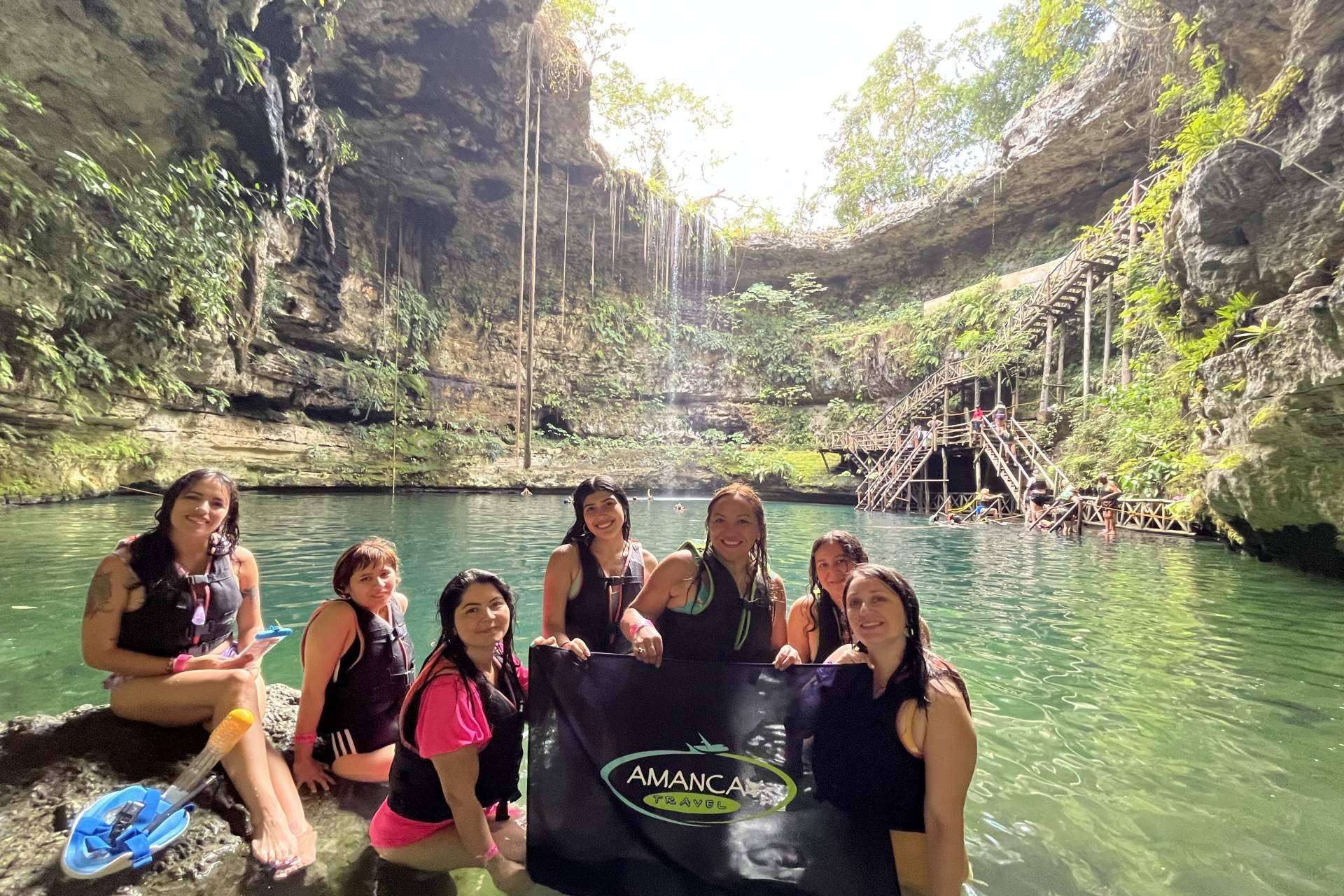Pasantías internacionales de educación y salud en la modalidad de turismo académico con Amancay Travel