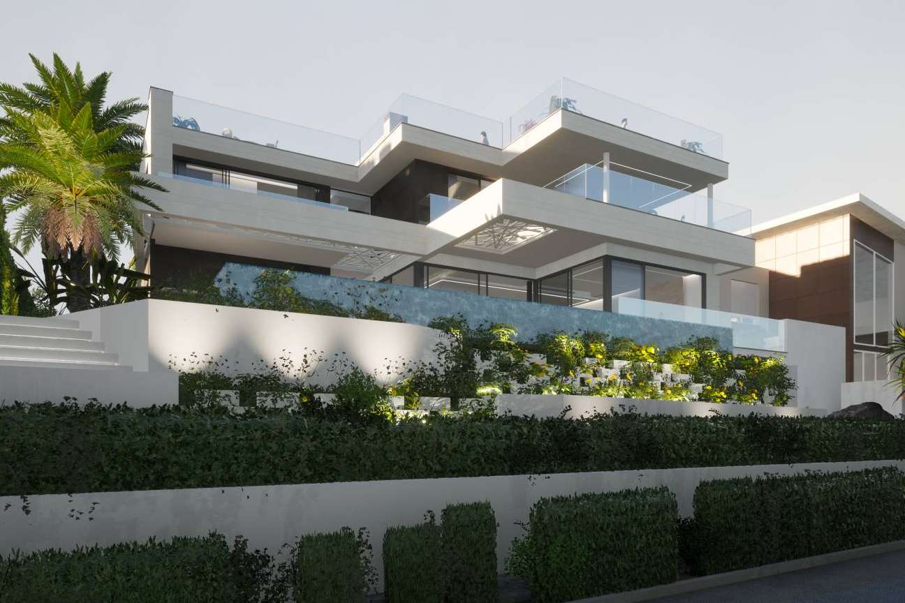 Pacheco Arquitectos y su visión sostenible para el futuro