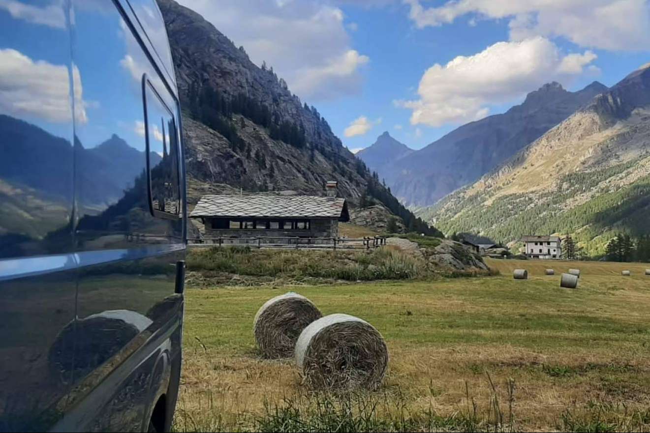 Nomadas.TV, una plataforma recomendada para los viajes en vehículos viviendas, caravaning, (autocaravanas, caravanas, campers, overland...)