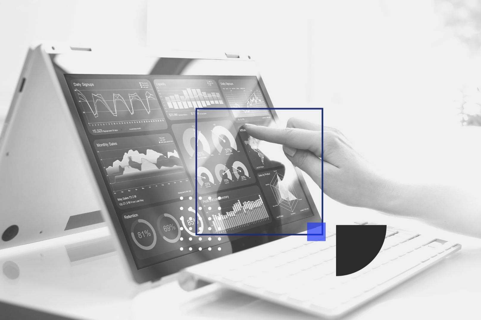 Big Data vs. Smart Data, by Kraz