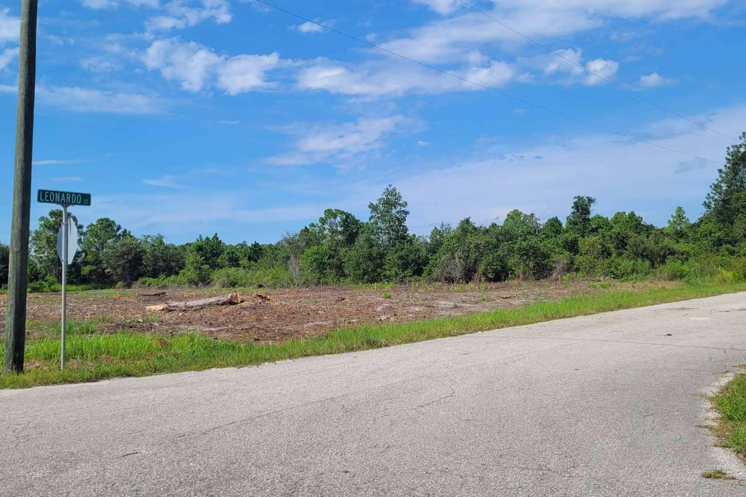 Inversión en terrenos ubicados en Florida