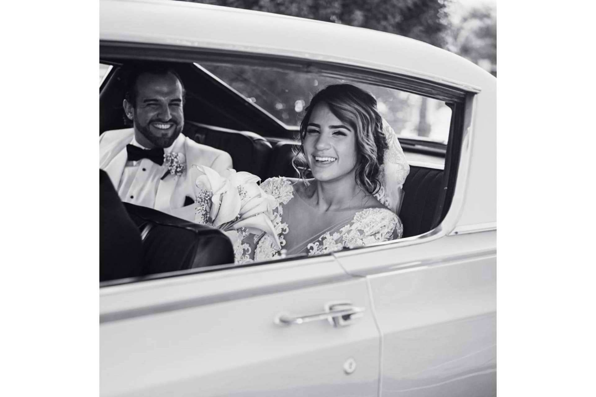Una boda memorable y única de la mano de Amor Loco