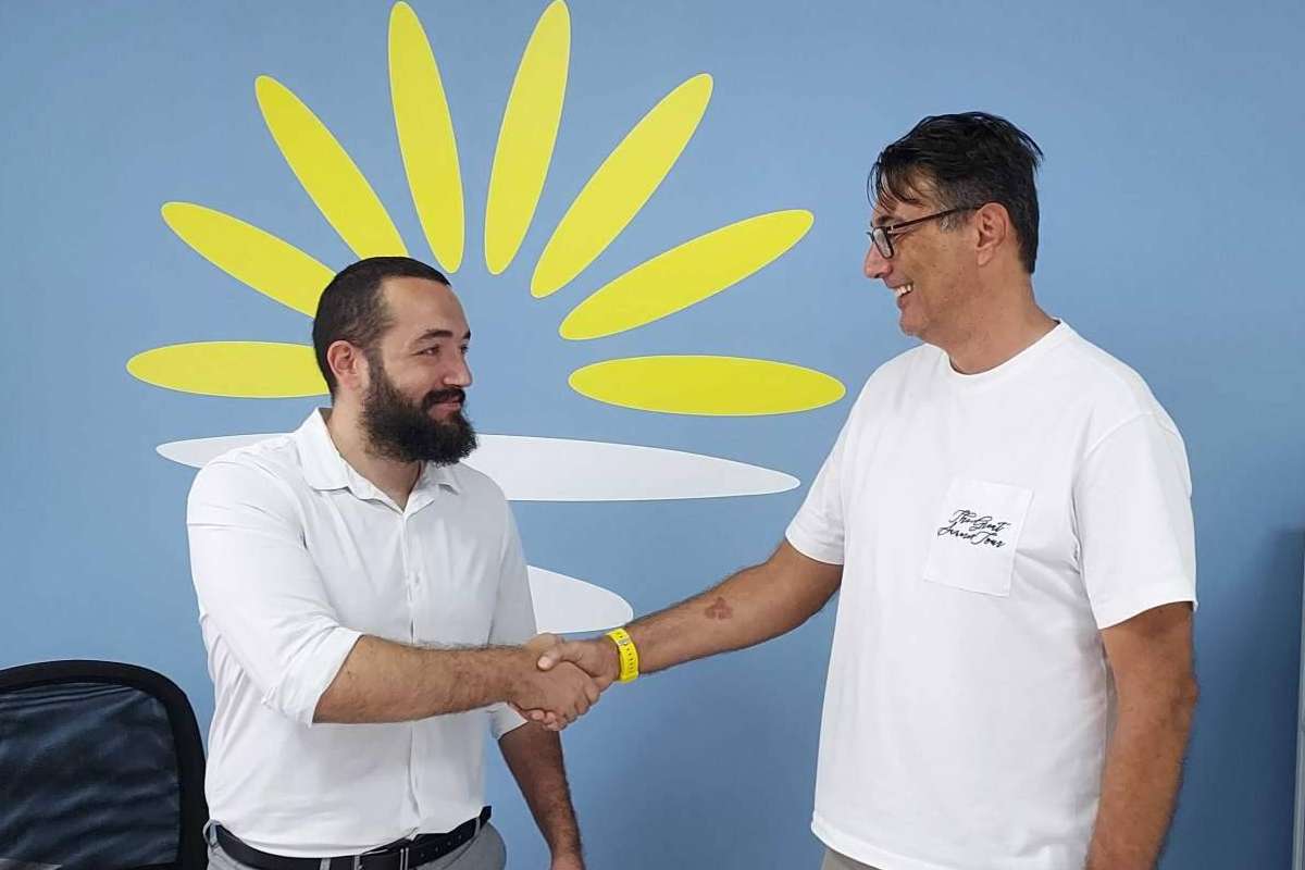Un vecino de Arrecife logra cancelar una deuda de 57.700 euros gracias a la Ley de Segunda Oportunidad
