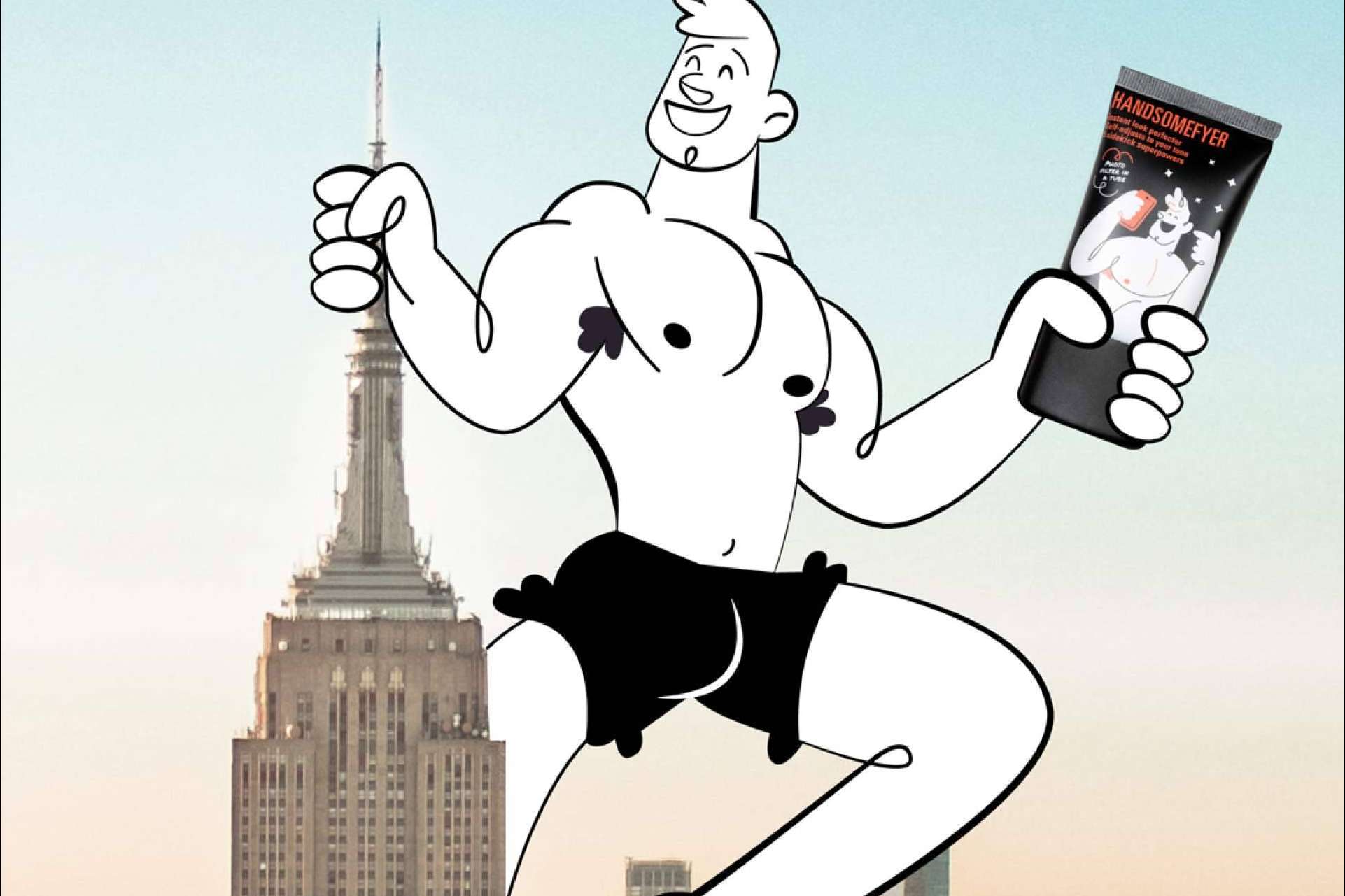 Siwon, la revolución en el mundo de la cosmética masculina que ahora conquista Europa