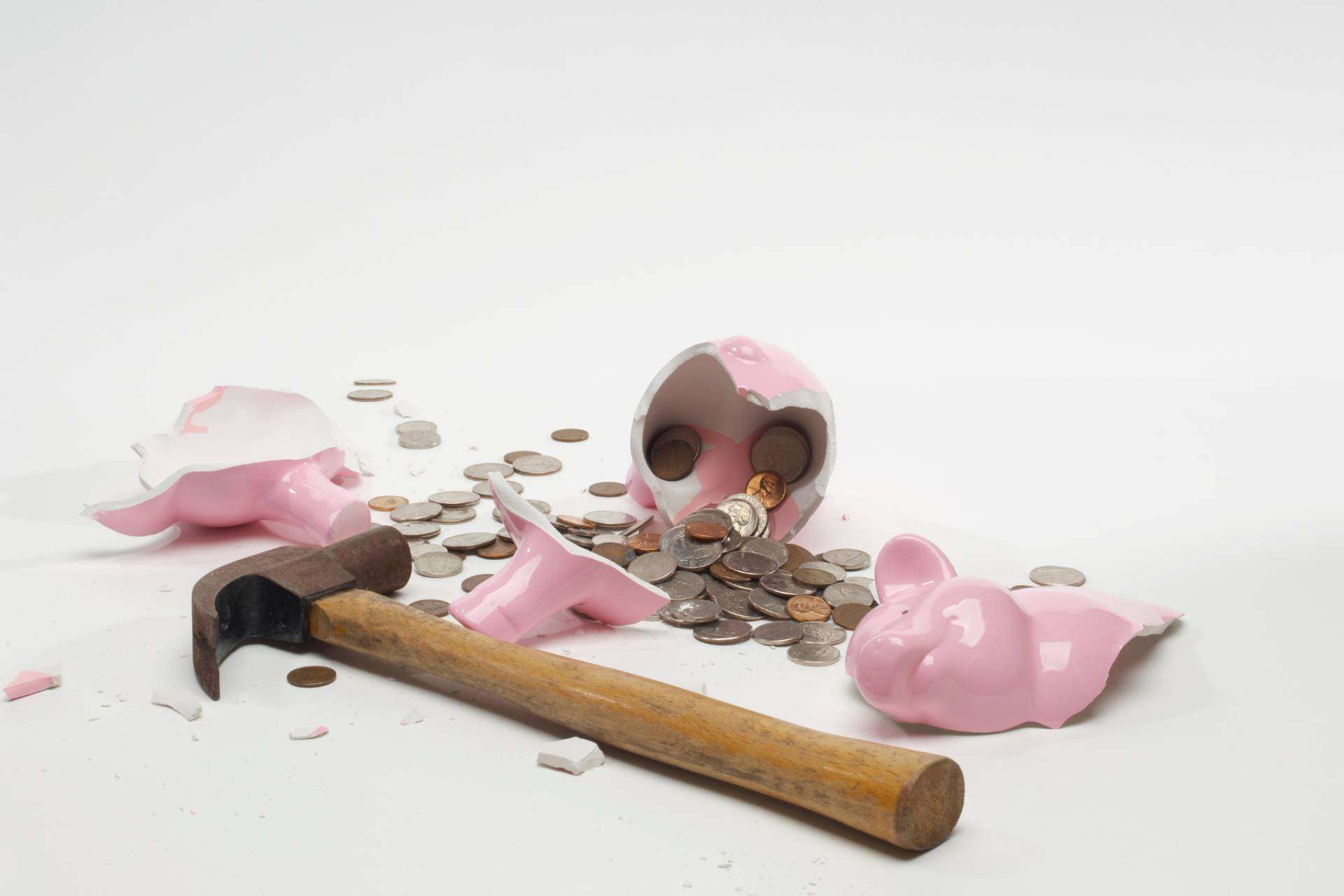 ¿Es posible invertir con unas cuantas monedas? Descubrir el nuevo paradigma de las inversiones fraccionadas