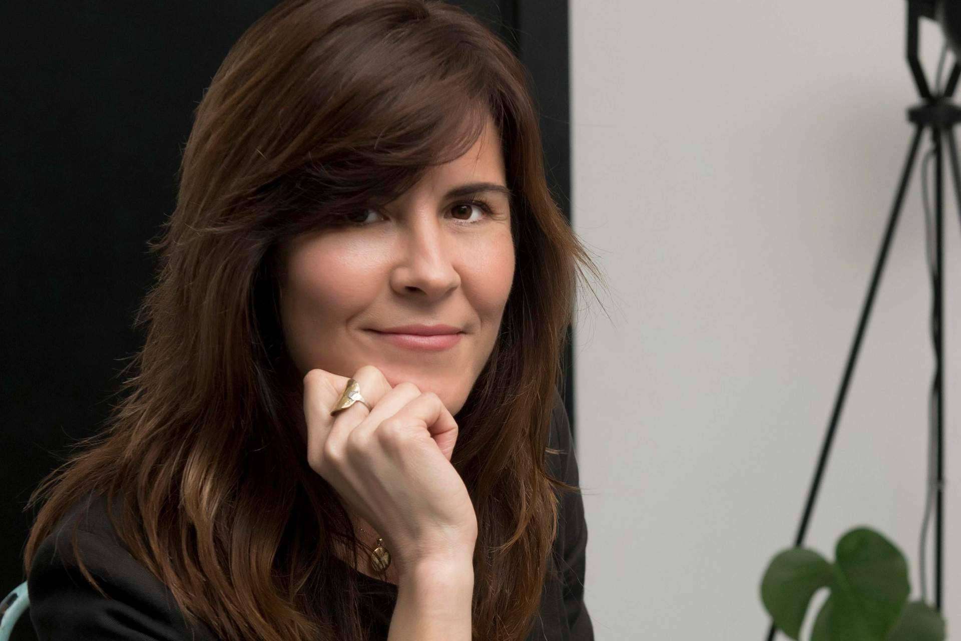 Entrevista a Isa Rodríguez, interiorista, fundadora y directora creativa de INDAStudio