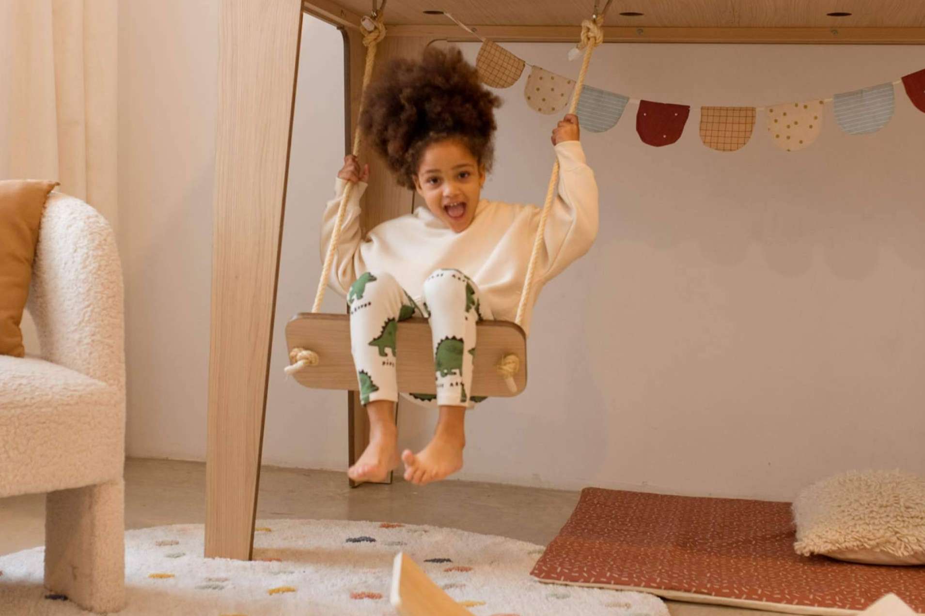 Janka, un nuevo concepto en muebles infantiles y juveniles que encanta a miles de padres y madres