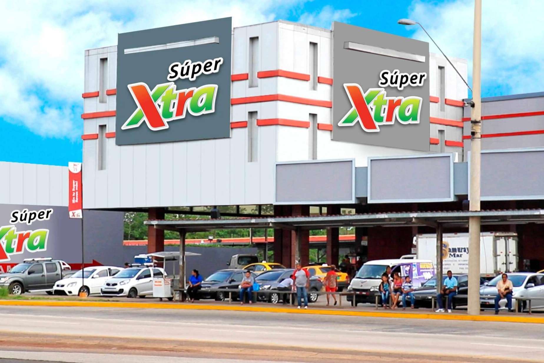 FullXtra, una larga lista de beneficios y promociones en Super Xtra, el supermercado de Panamá