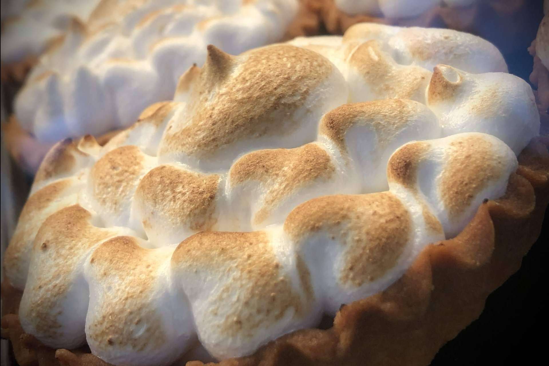 La Pastelería Oiartzun está lista para recibir al Festival de Cine de San Sebastián