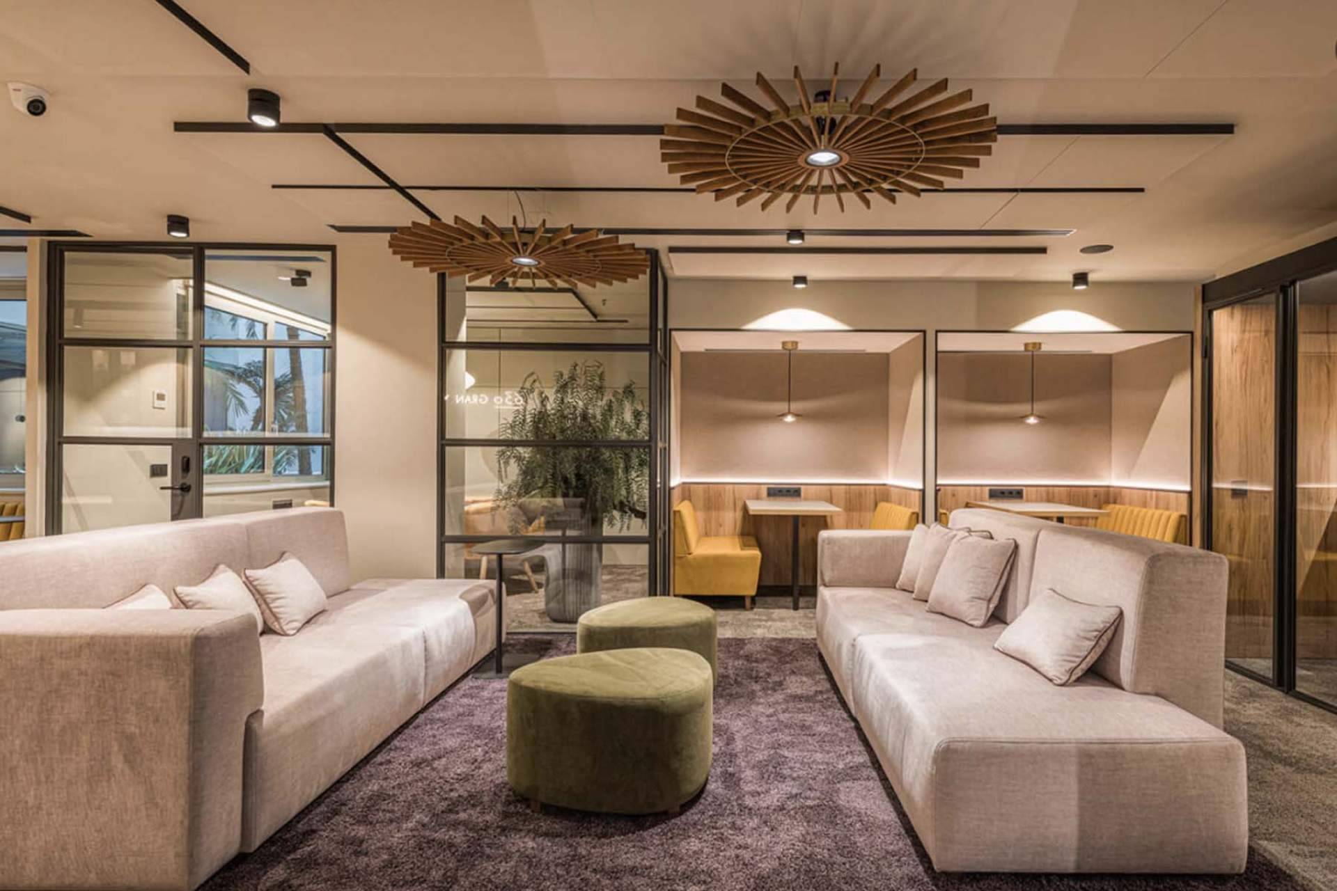 INDAStudio habla sobre el poder transformador del interiorismo
