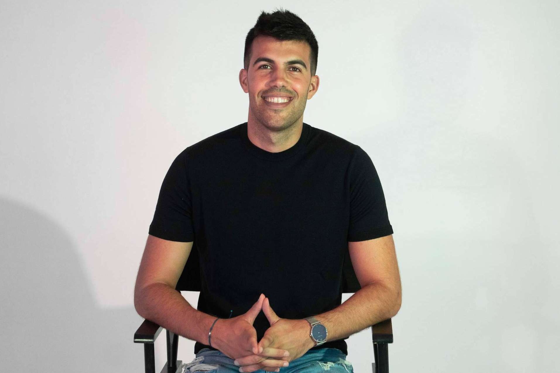 Joan López enseña a preparar los exámenes con antelación mediante la técnica de timeblocking