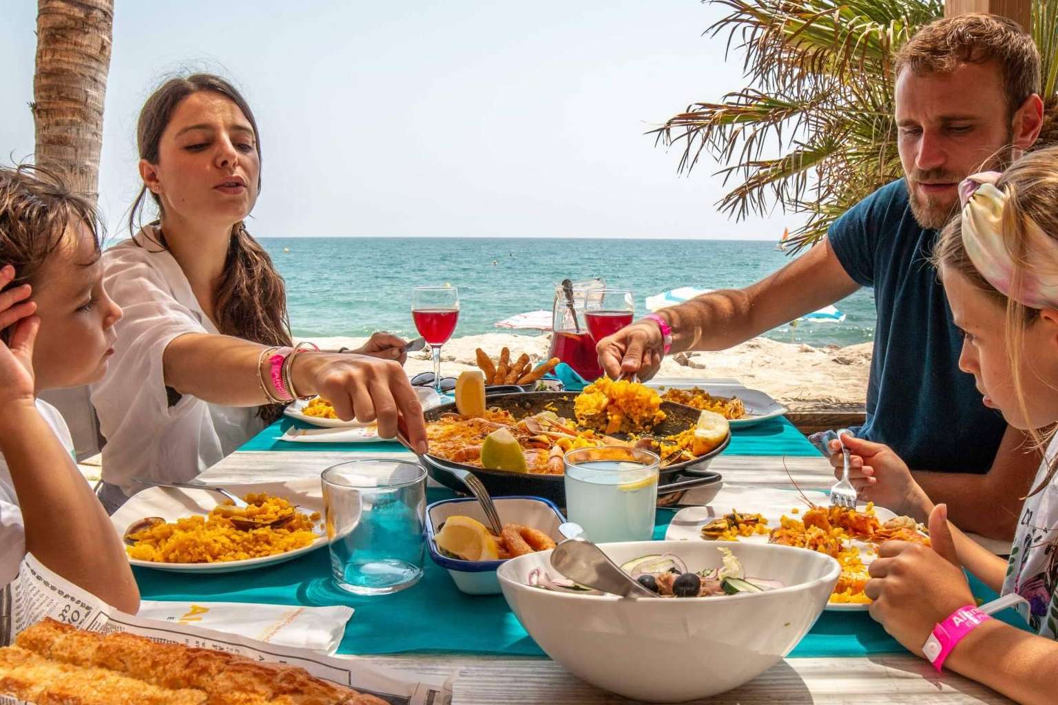 Sí a las vacaciones en septiembre en Alannia Resorts