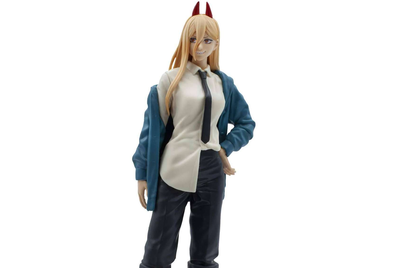 Banpresto comercializa una amplia diversidad de figuras de colección de anime