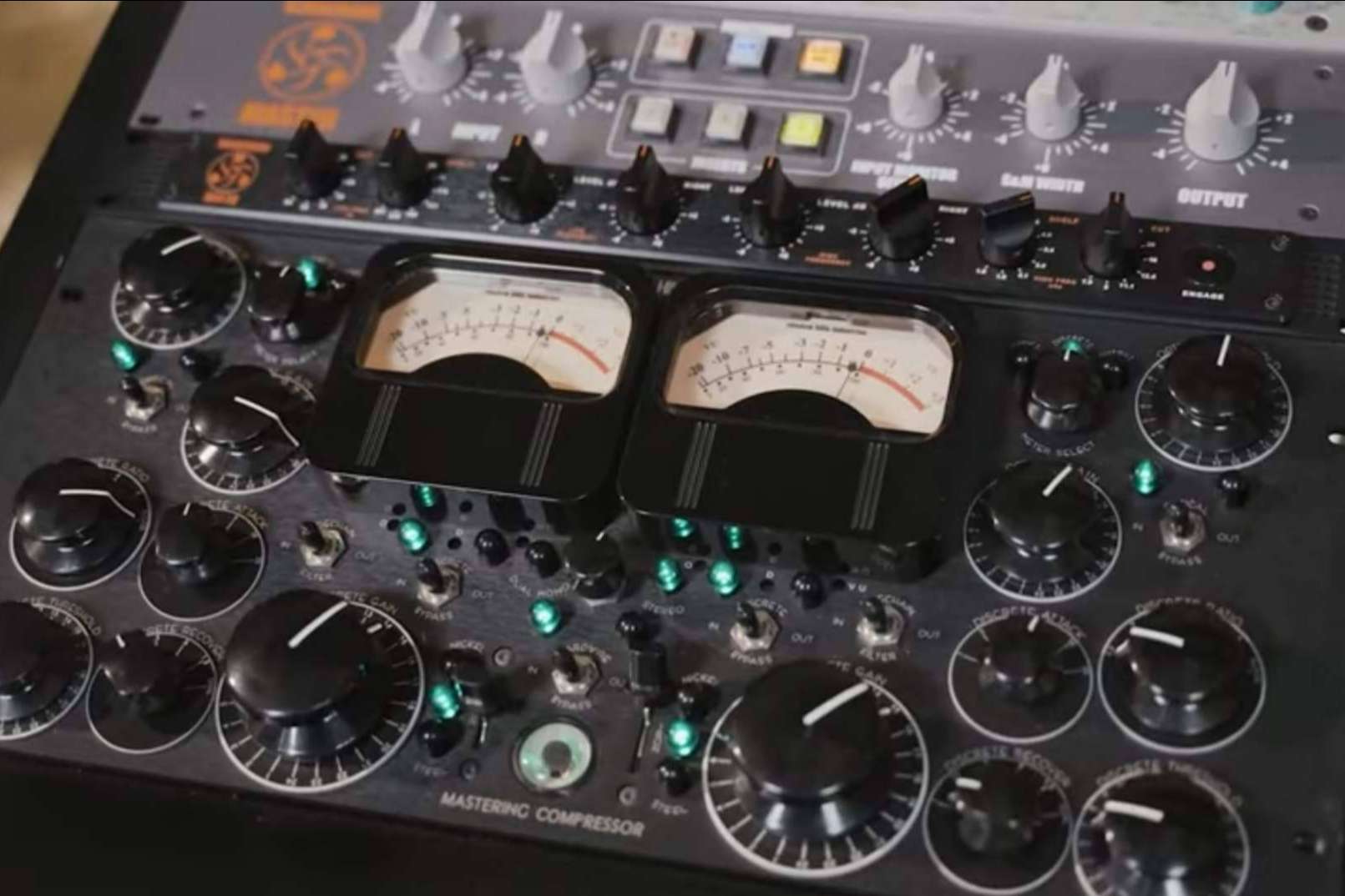 Un oasis para la producción musical, Órbita Sonora