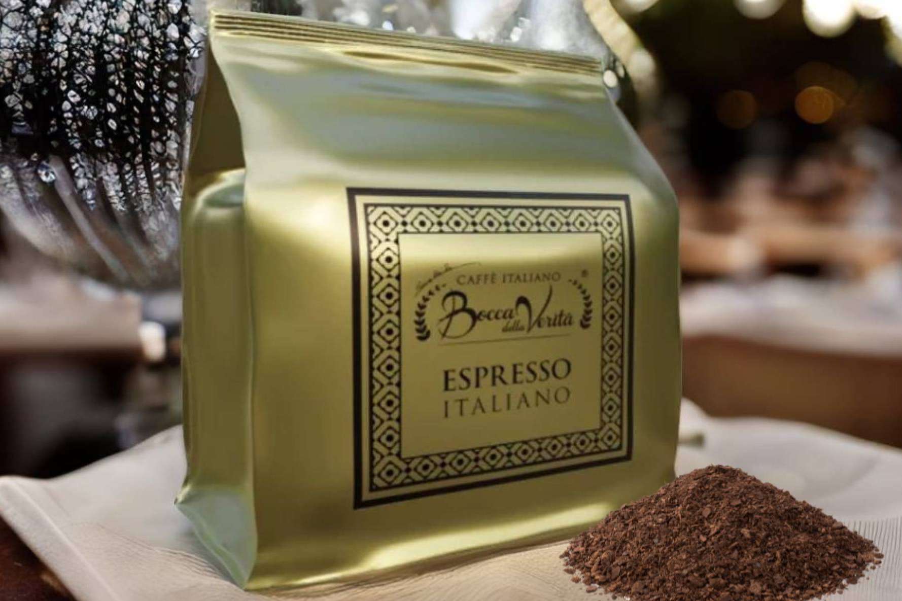 Conocer los beneficios que favorecen el consumo de café molido