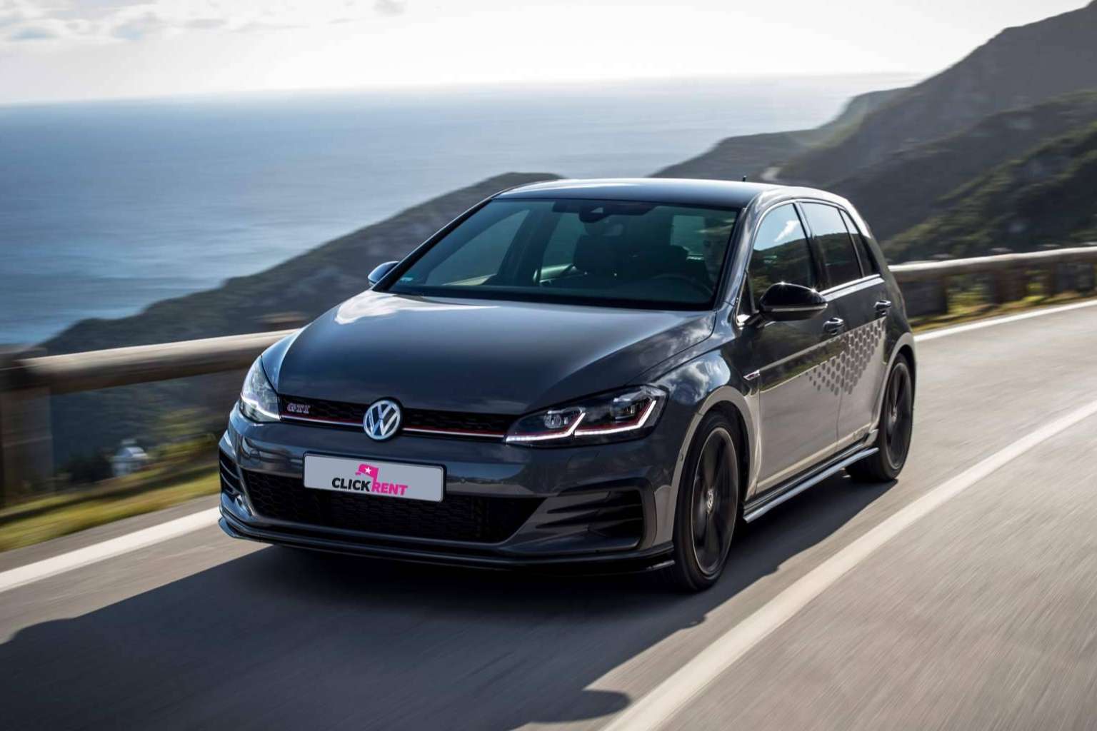 ClickRent ofrece alquiler de coches en Menorca baratos