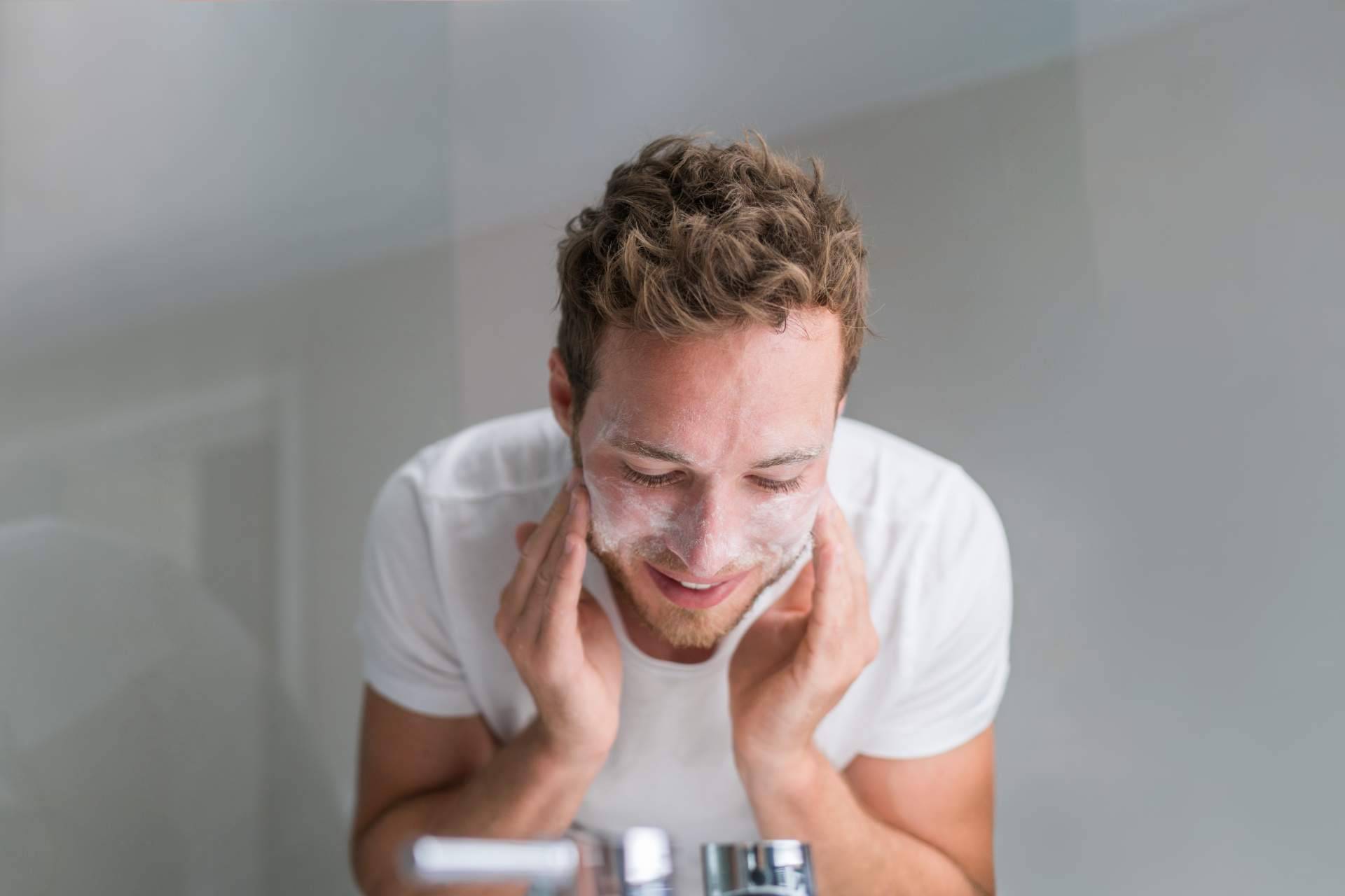 Aquapure dispone de productos para el cuidado facial inteligente y tratamiento de la piel