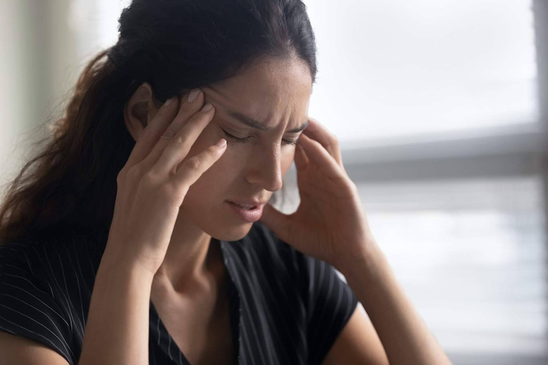 Ansiedad, cómo pueden ayudar los familiares y amigos