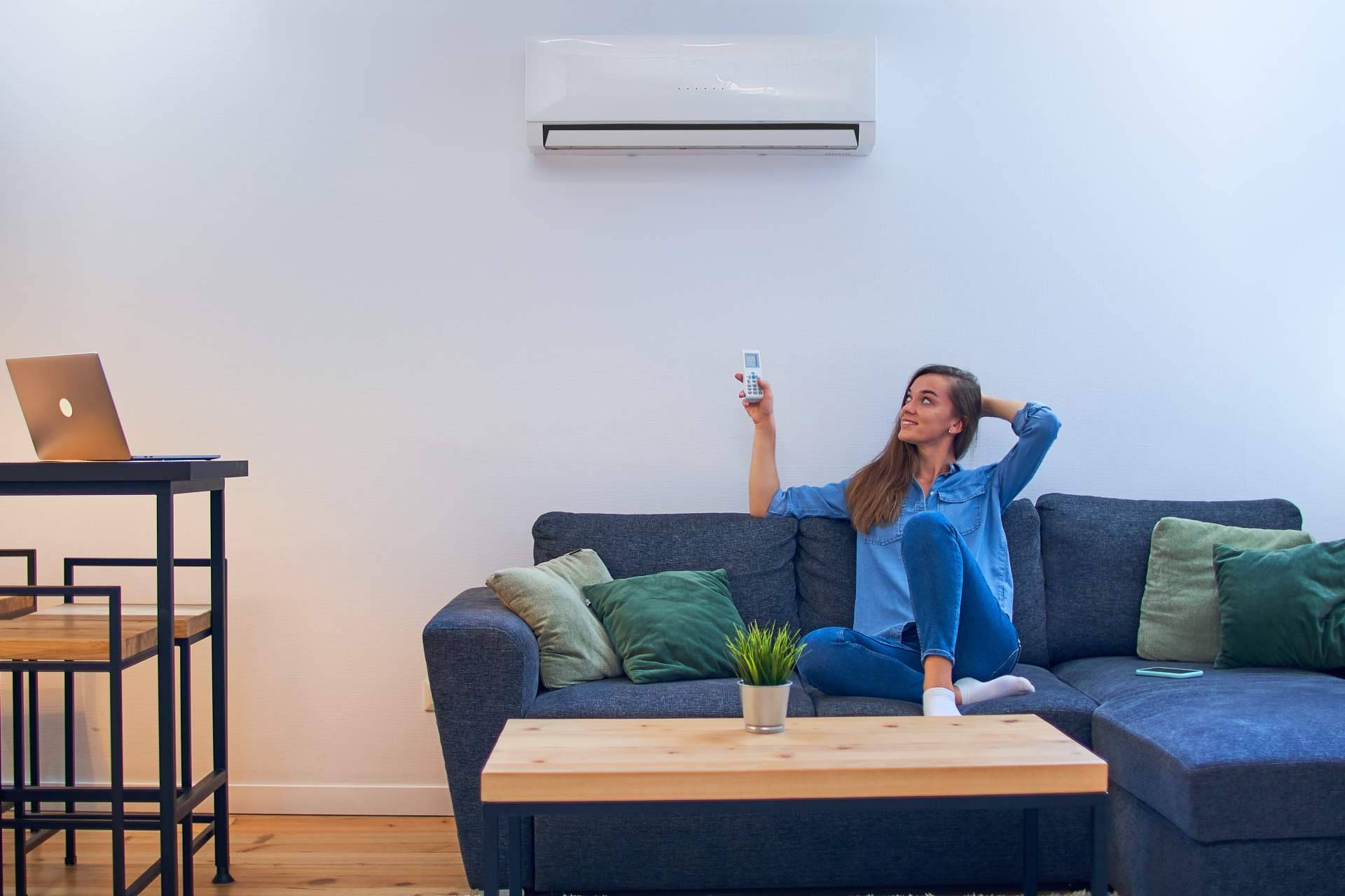 LOPYI, servicio excelente de instalación de aire acondicionado Sevilla