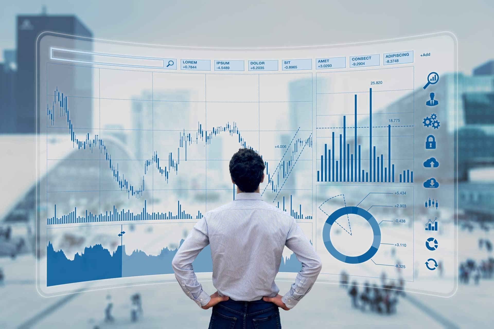 Factoraje financiero, con los expertos de ExpoCredit