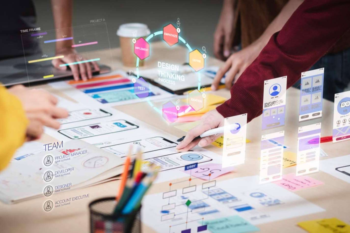 Convertiam, digitalizador del Kit Digital