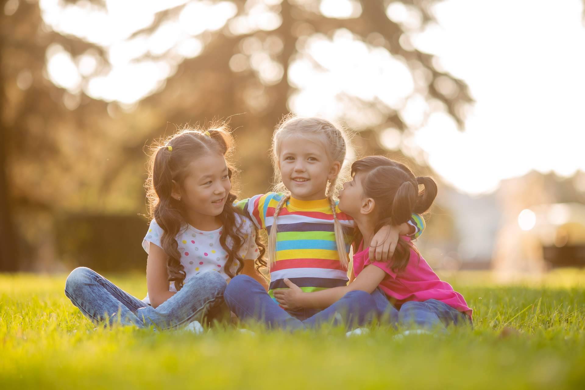eQuaid Research señala los beneficios de la leche de yegua para los niños