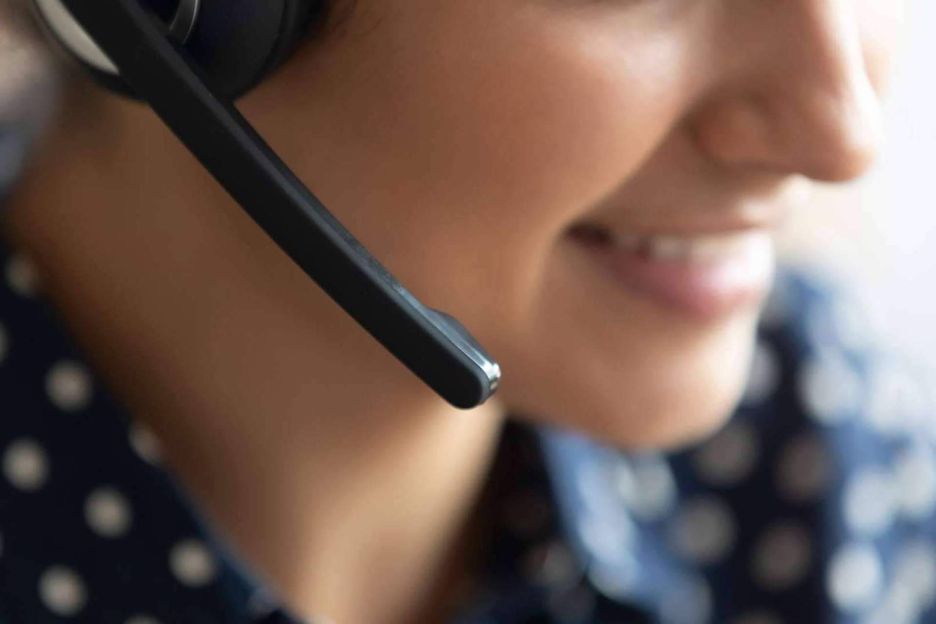 SVAE, servicios de recepción de llamadas dirigidos a empresas del sector mantenimiento 24 horas