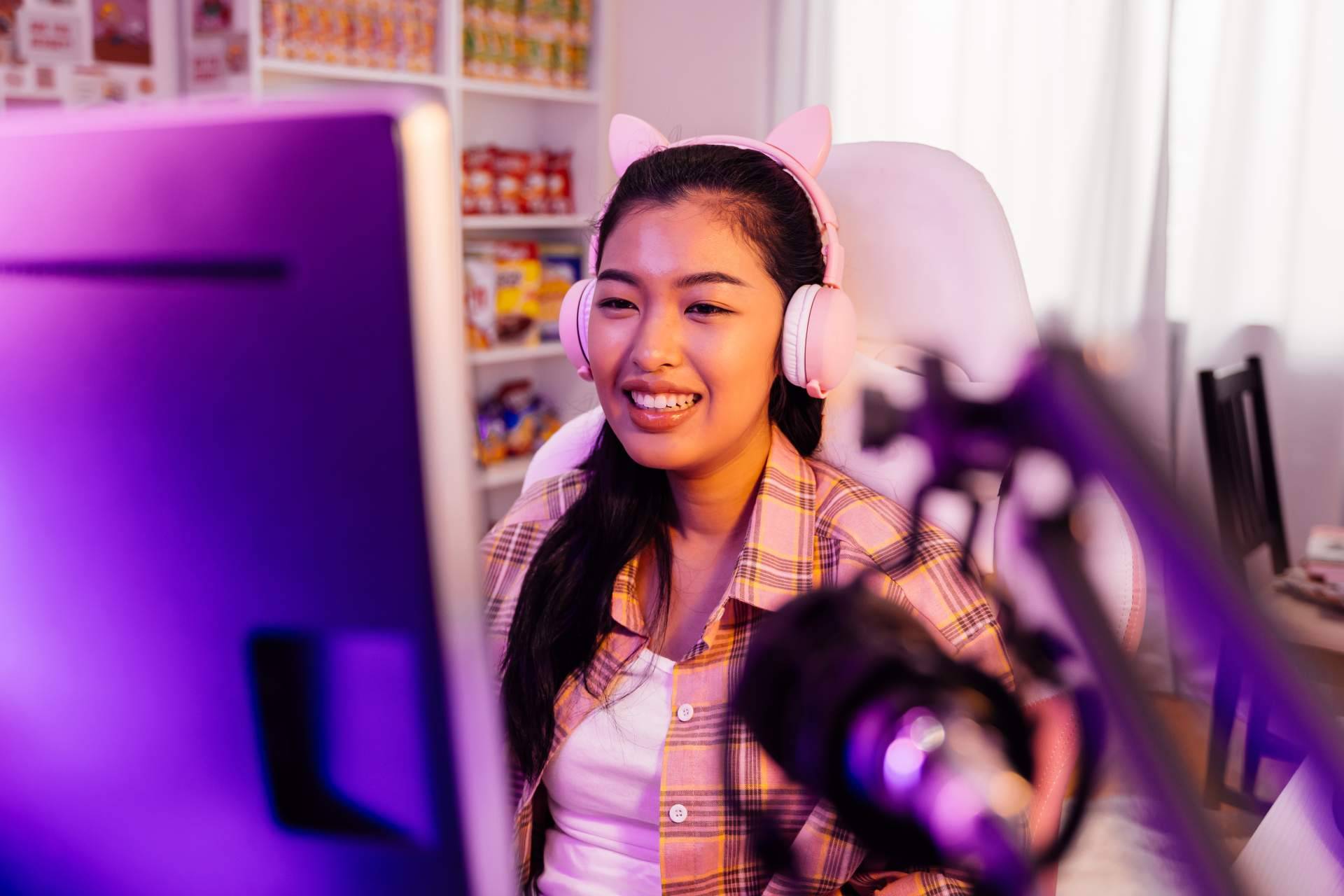 Convertirse en streamer de la mano de Streamer Agent