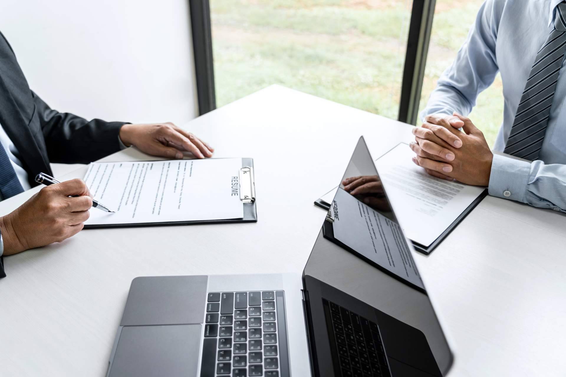 El secreto para mejorar la gestión de personas en una empresa