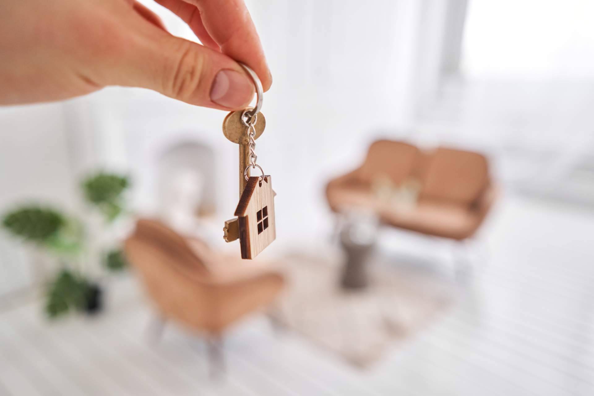 El servicio de gestión integral de inmuebles de SwiftFlats