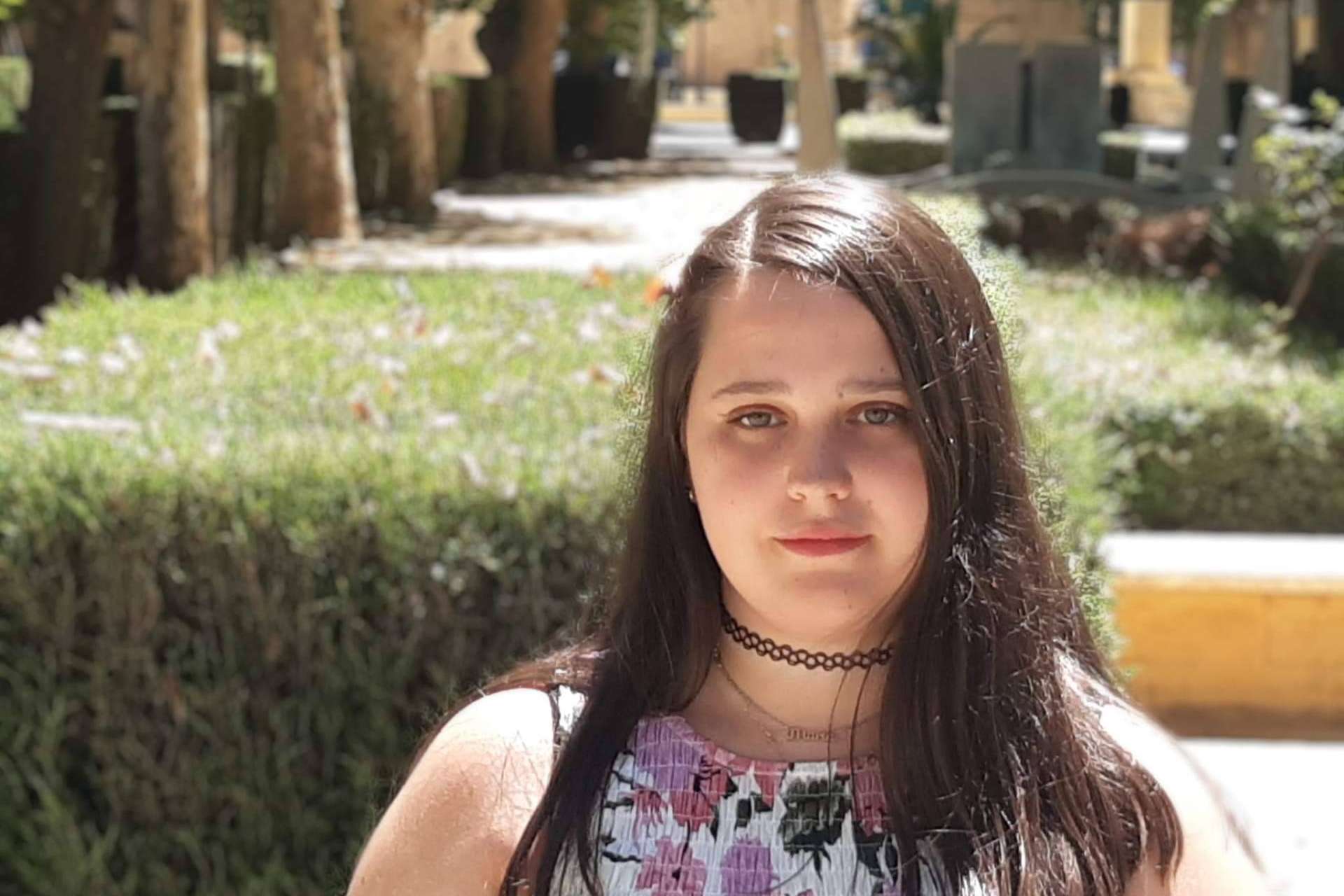 María Tapias Pérez publica 'Verdaderas Intenciones', su deslumbrante debut literario