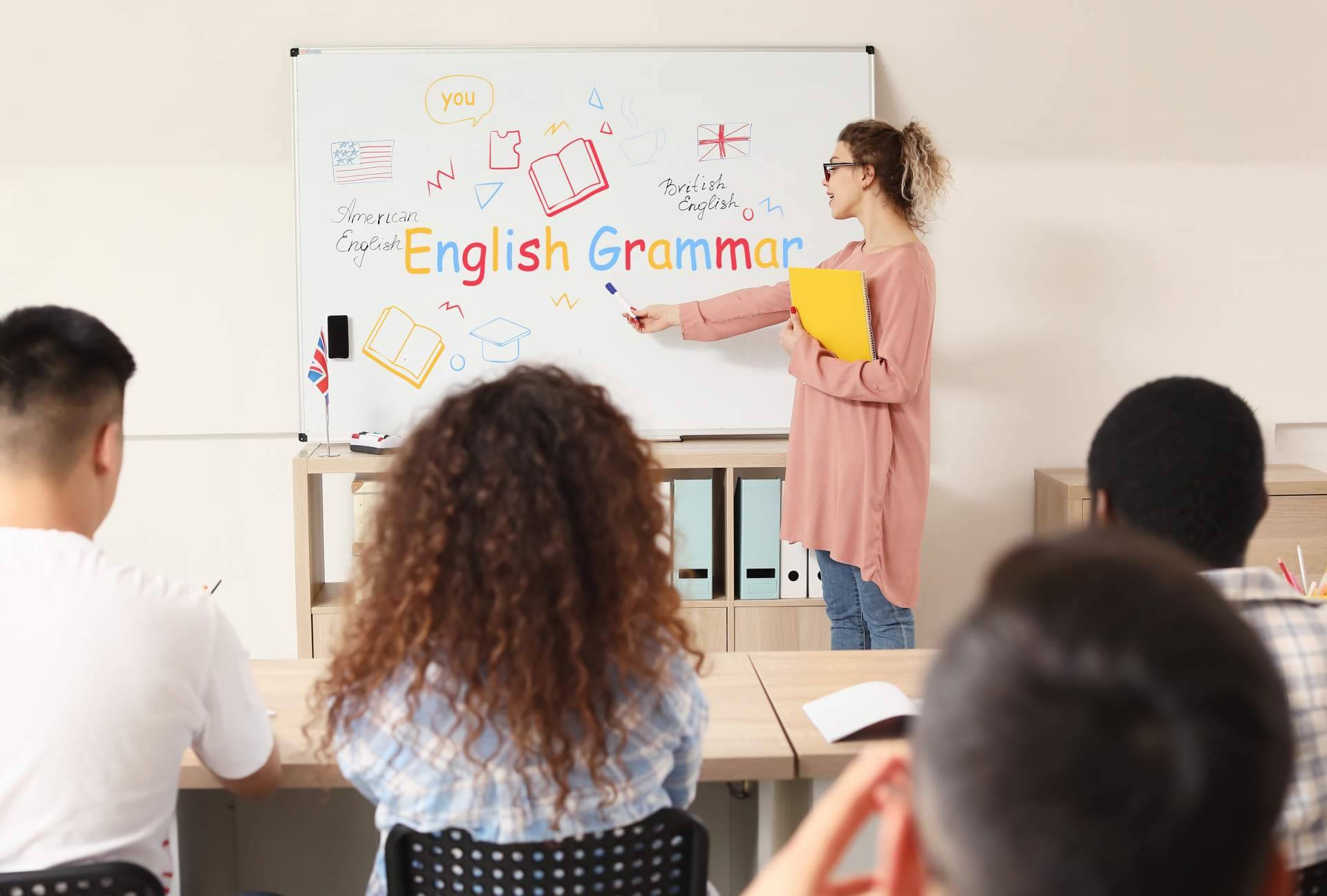 ¿Qué incluyen las formaciones de inglés para principiantes adultos de Winter Language School?