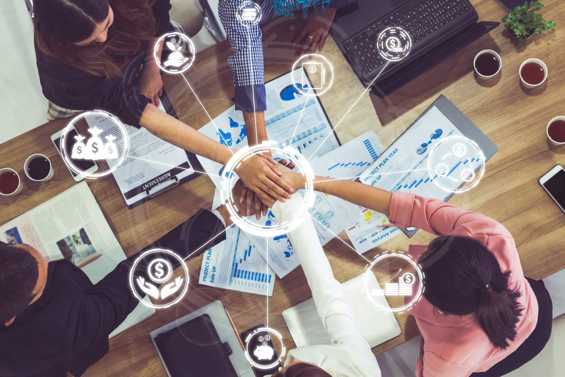 NODOs proporciona soluciones de tecnología para pymes