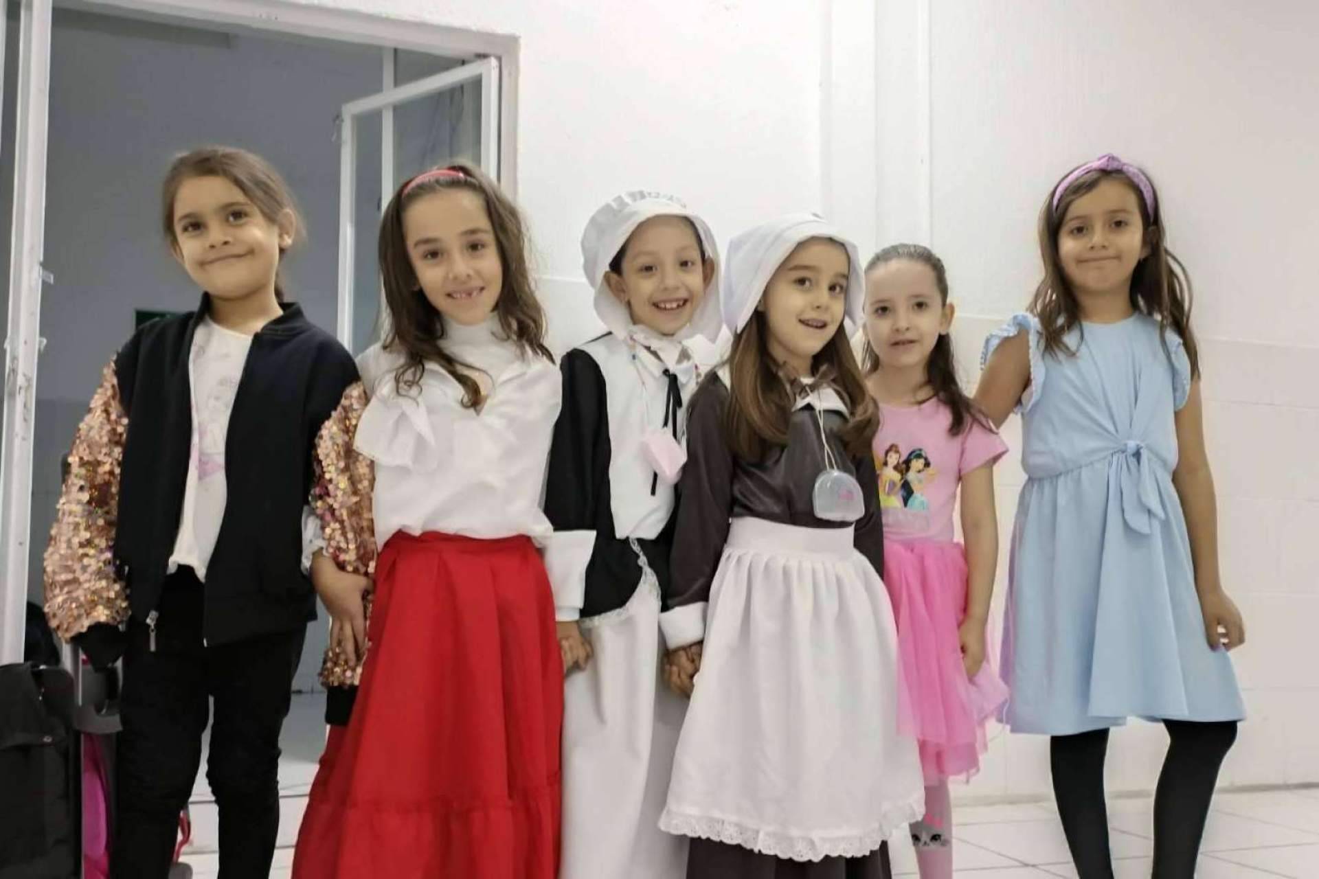 Los valores y la formación integral que brinda el Colegio Thomas Alva Edison
