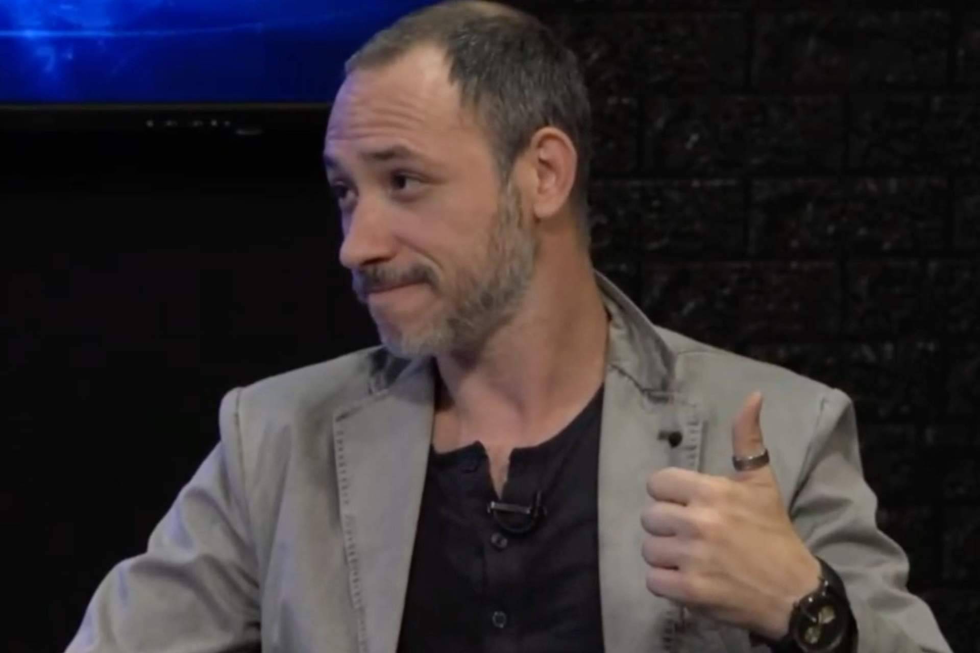 El CEO y fundador de CMAglobal, Nicolás Bosman, imparte un curso de venta inmobiliaria eficaz