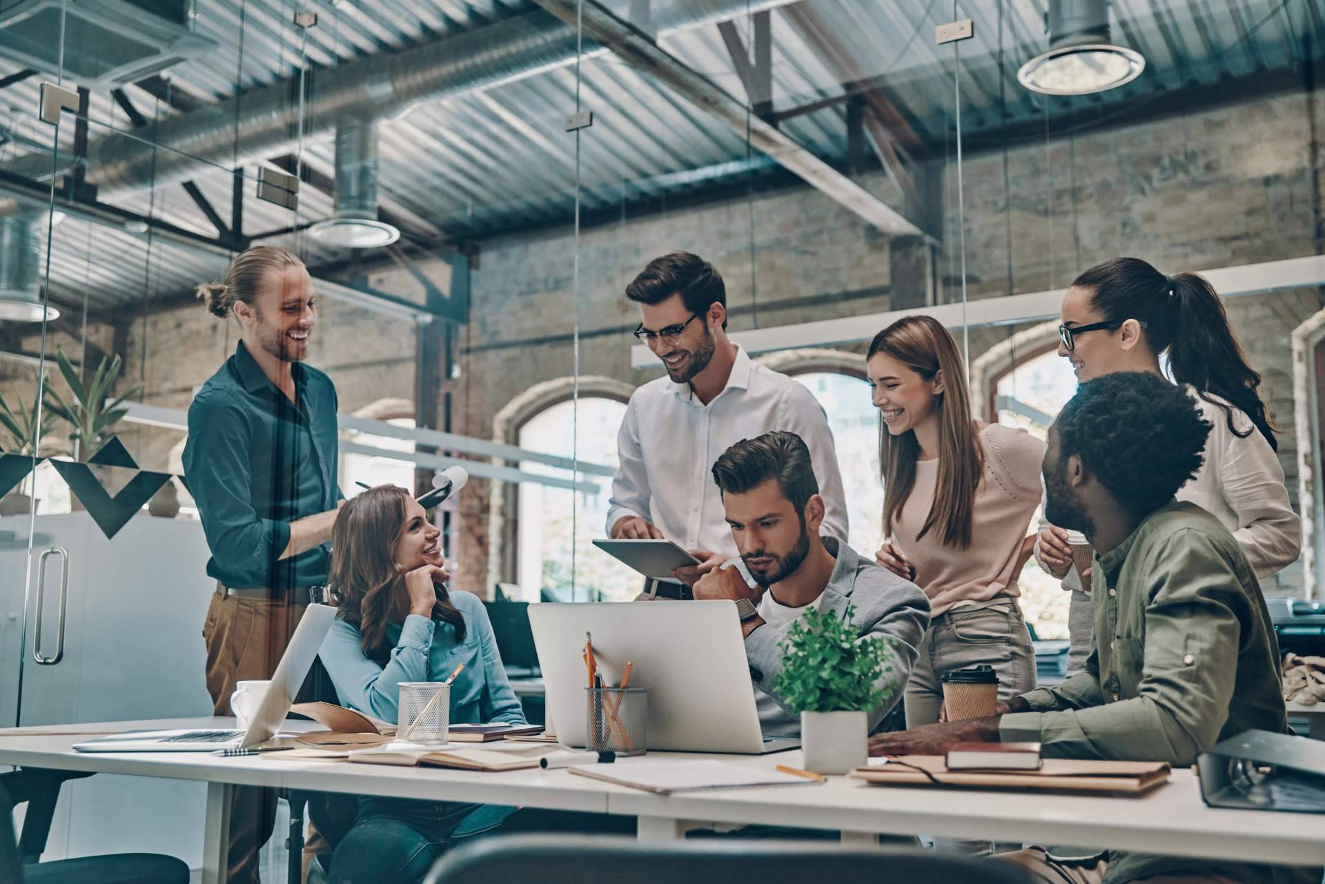 Hybo, el software de comunicación interna para las empresas