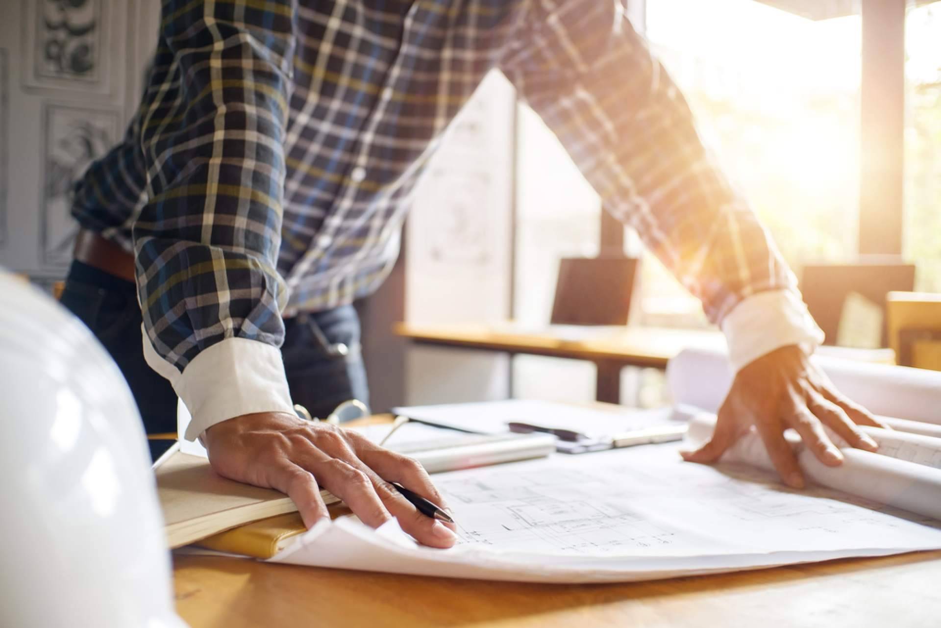 Seguridad y eficiencia en construcción. Calculistas de estructuras