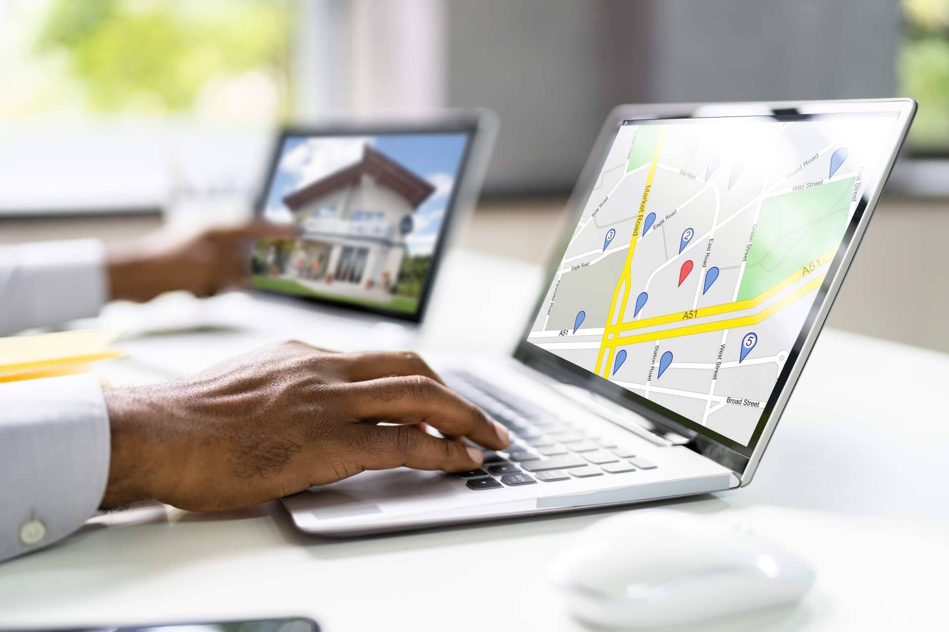 ¿Cuáles son los 10 portales inmobiliarios más recomendados por la agencia SC Inmobiliarias?